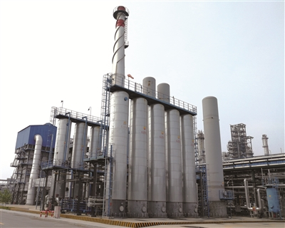 漢興能源:掌握氫氣核心技術 助力氫能行業發展 - 大化工人才網