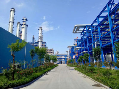 中國(guó)化工報(bào)聚焦齊翔C4深加工:鏈條增值結(jié)構(gòu)為王