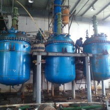 菏澤開發(fā)區(qū)祥盛化工設(shè)備購銷中心 供應產(chǎn)品