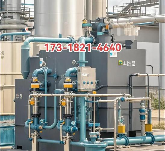 化工廠污水設備 環(huán)保與高效并行的化工設備制造