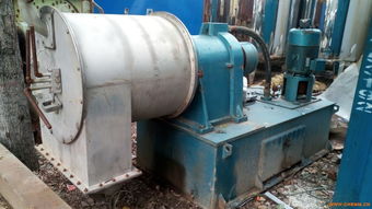 山東化工廠低價(jià)處理二手化工設(shè)備 聚焦二手碟式離心機(jī)與設(shè)備制造機(jī)遇